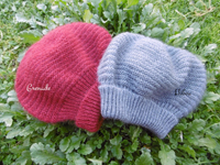 bonnet